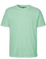 Unisex Regular T-Shirt - Dusty Mint