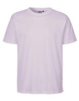 Unisex Regular T-Shirt - Dusty Purple