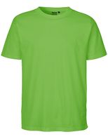 Unisex Regular T-Shirt - Lime