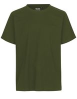 Unisex Regular T-Shirt - Military