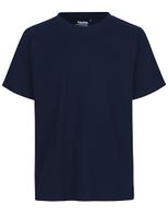 Unisex Regular T-Shirt - Navy
