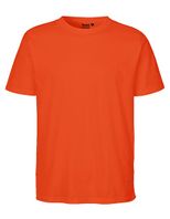 Unisex Regular T-Shirt - Orange