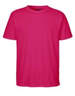 Unisex Regular T-Shirt - Pink