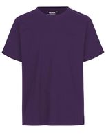 Unisex Regular T-Shirt - Purple