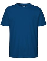 Unisex Regular T-Shirt - Royal