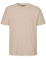 Unisex Regular T-Shirt - Sand