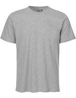 Unisex Regular T-Shirt - Sport Grey