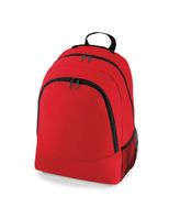 Universal Backpack - Classic Red