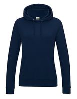 Women´s College Hoodie - New French Navy