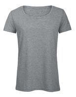 Women´s Triblend T-Shirt - Heather Light Grey